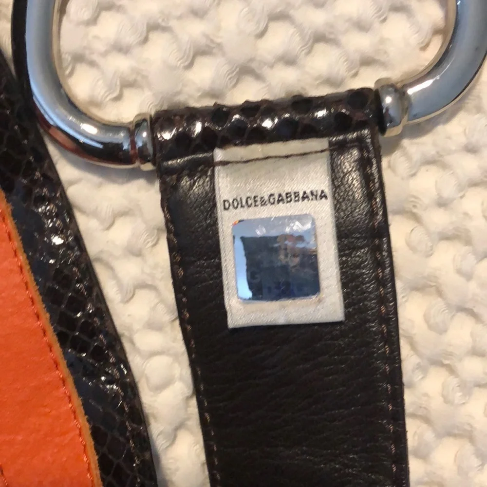 Dolce & Gabbana dolce gabbana